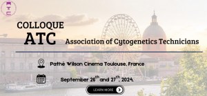 Colloque ATC (Association of Cytogenetics Technicians)