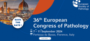 36th European Congress of Pathology