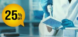 Over 12,000 ELISA Kits Now at 25% OFF