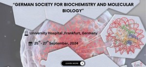 German Society for Biochemistry and Molecular Biology