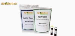 Mejore las pruebas de antioxidantes y viabilidad con NeoStress y NeoLux: ¡30 % de descuento!