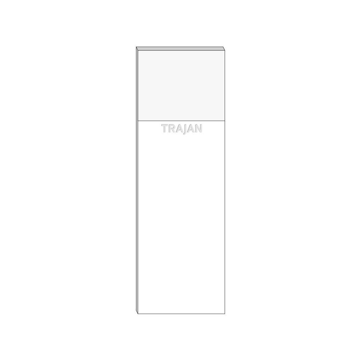 Series 1 Frosted Microscope Slides