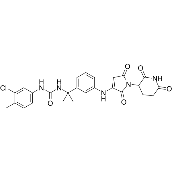 ALV2 Chemical Structure