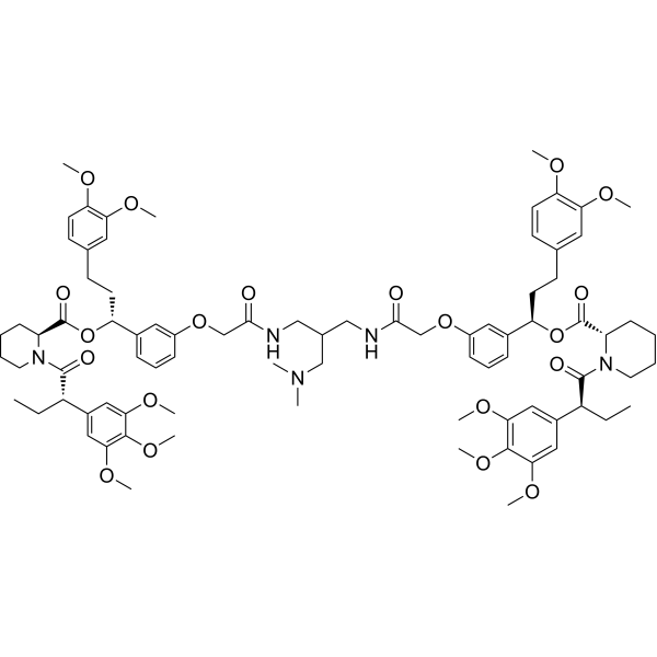 AP20187 Chemical Structure