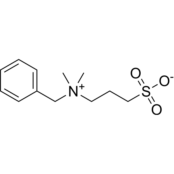 NDSB-256 Chemical Structure