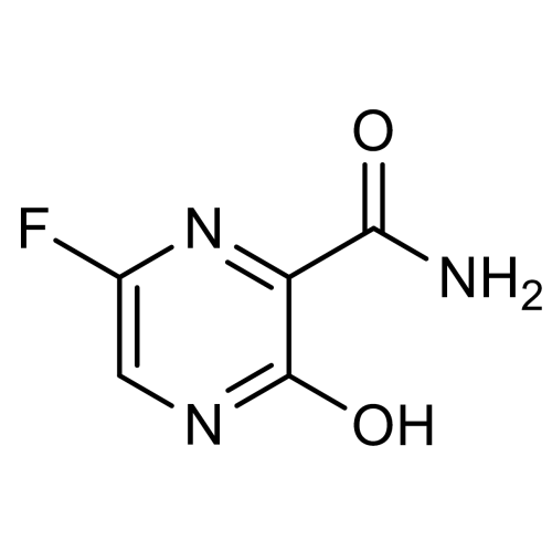 Favipiravir