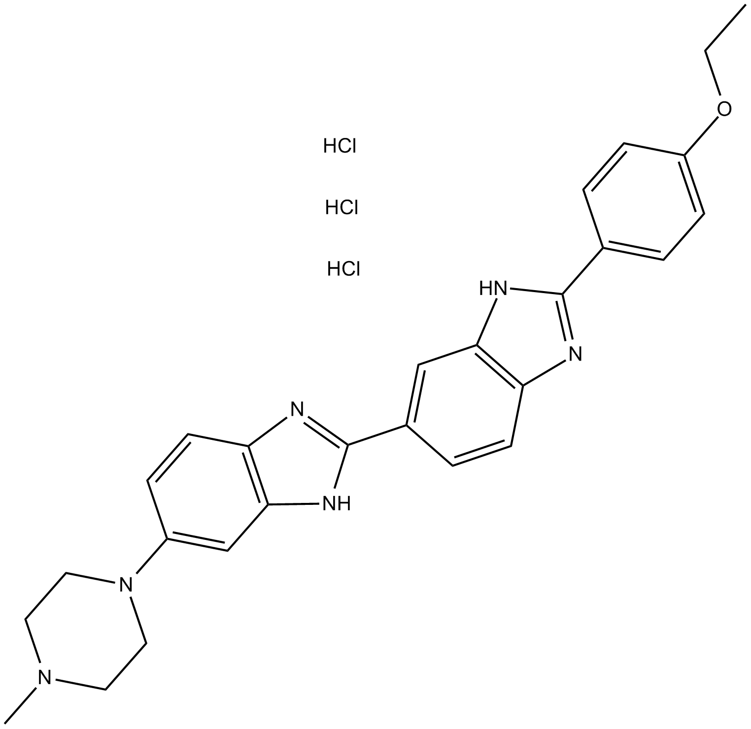 Hoechst 33342