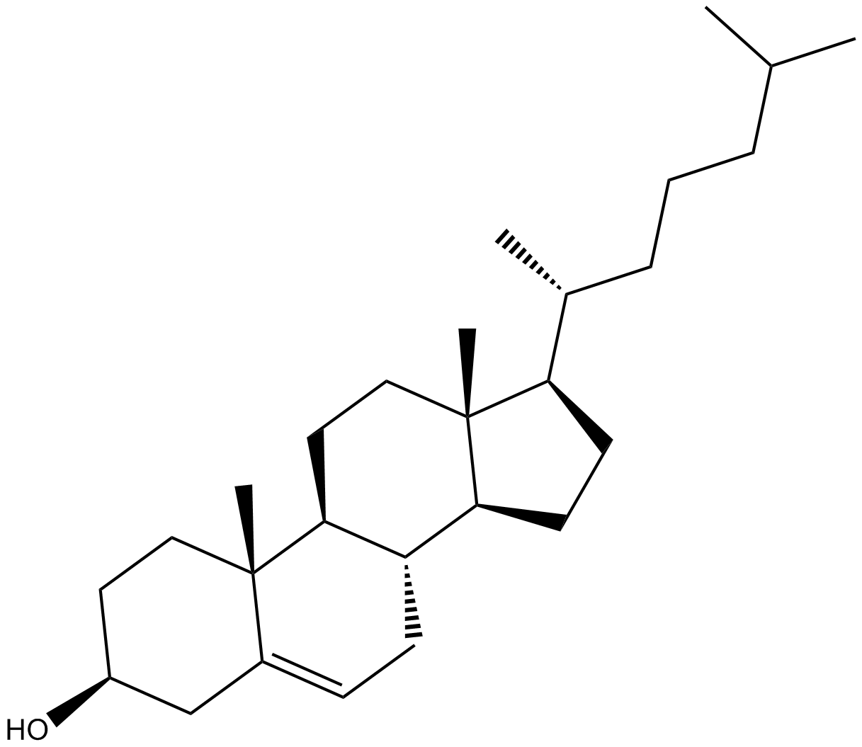 Cholesterol