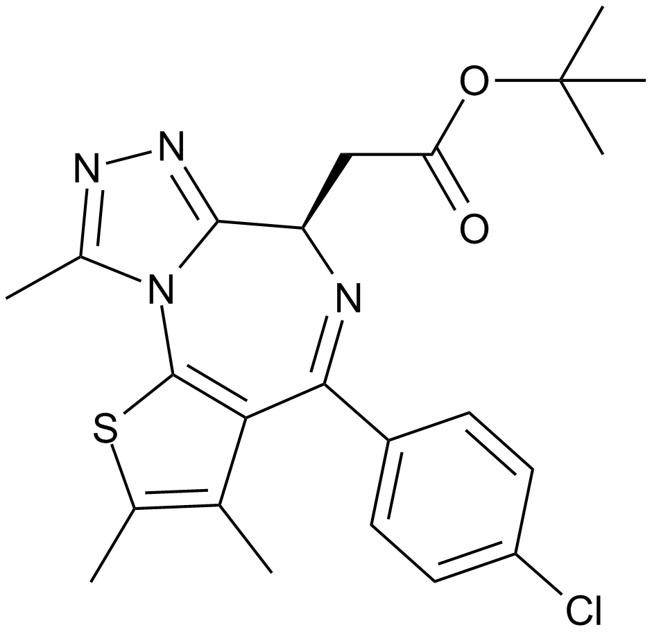 (-)-JQ1