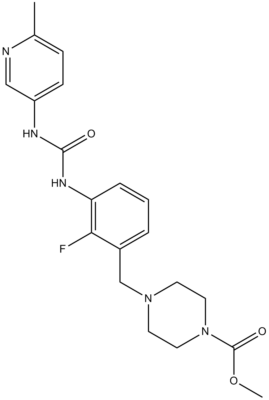 Omecamtiv mecarbil