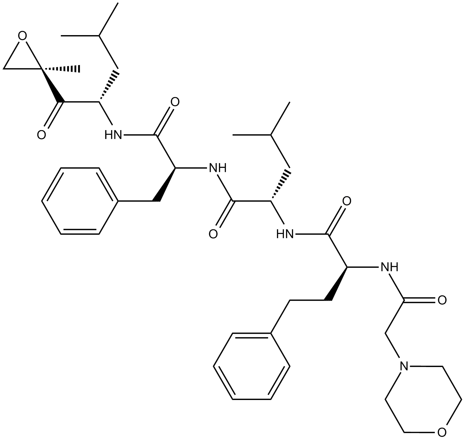 Carfilzomib (PR-171)