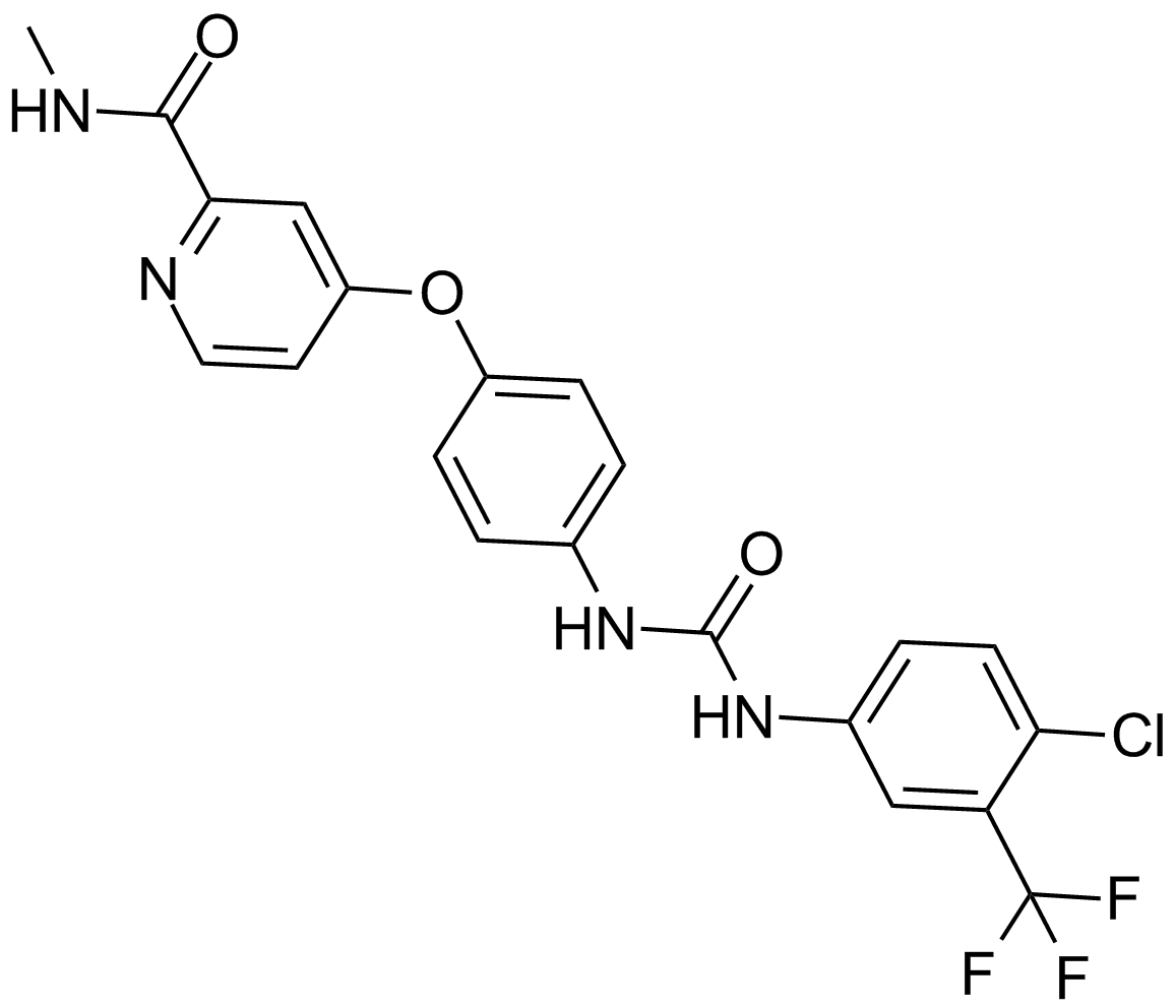 Sorafenib