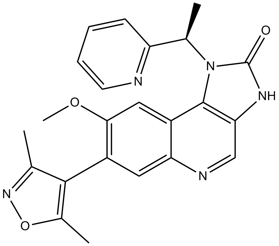 I-BET151 (GSK1210151A)