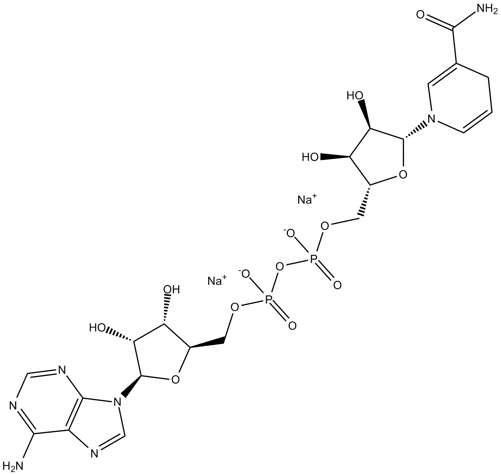 NADH (sodium salt)