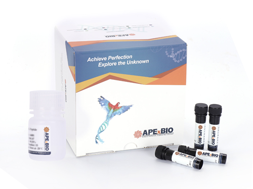 Caspase-1 Colorimetric Assay Kit