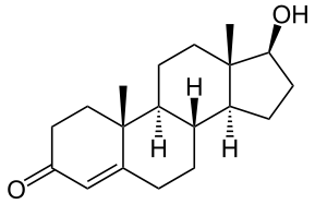 Testosterone Chemical Compound