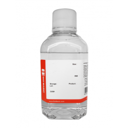 Tris HCl Buffer 0.5M Solution, Sterile pH 6.8