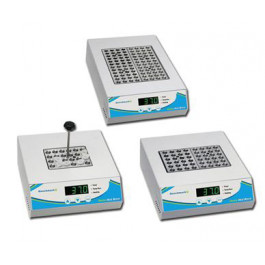 Two-Block Digital Dry Bath 115V