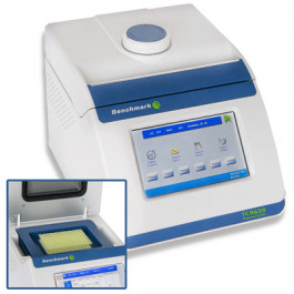 TC 9639 Thermal Cycler with multiformat block with US Plug