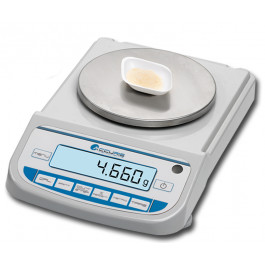 Precision Balance, 5000 grams, 115V