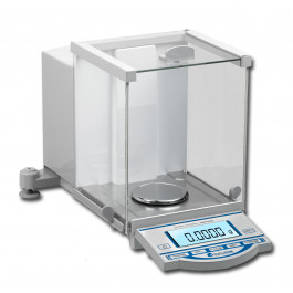 Analytical Balance, 120 grams, 115V