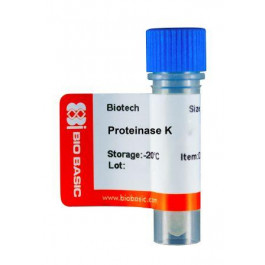 Proteinase K