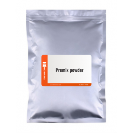 TAE buffer premix powder - 1PK(25L)