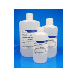 Polysciences Bead Solution | Polysciences, Inc.