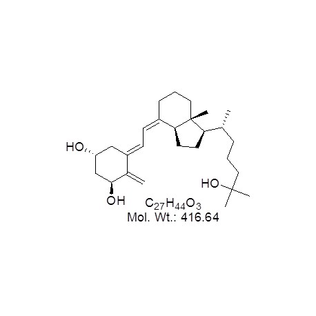 Calcitriol