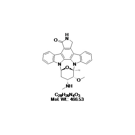 Staurosporine