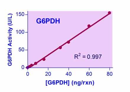 Glucose-6-Phosphate Dehydrogenase Kit