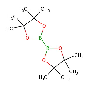 CC1(C)OB(OC1(C)C)B1OC(C(O1)(C)C)(C)C