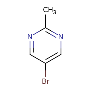 Brc1cnc(nc1)C