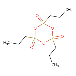 CCCP1(=O)OP(=O)(CCC)OP(=O)(O1)CCC