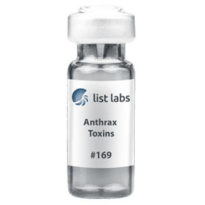 Anthrax Lethal Factor (LF-A), Recombinant from B. anthracis Native Sequence