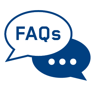 FAQ's