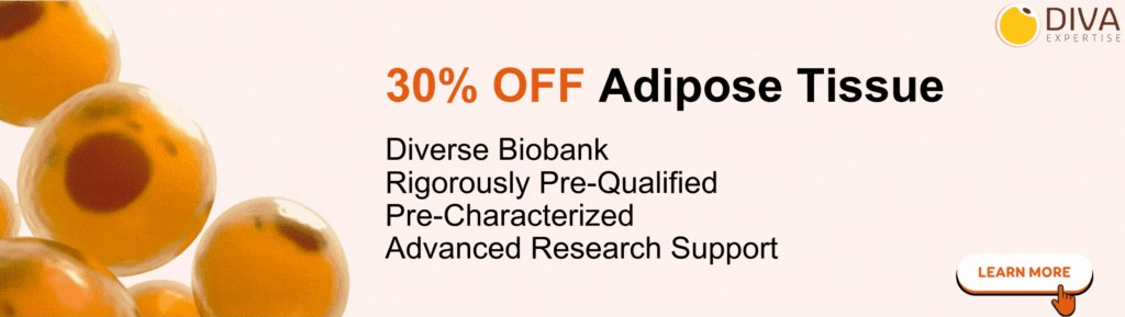 Get 30% OFF Adipose Tissue