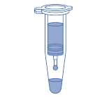 Colunas de centrifugação