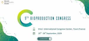 THE 9TH BIOPRODUCTION CONGRESS